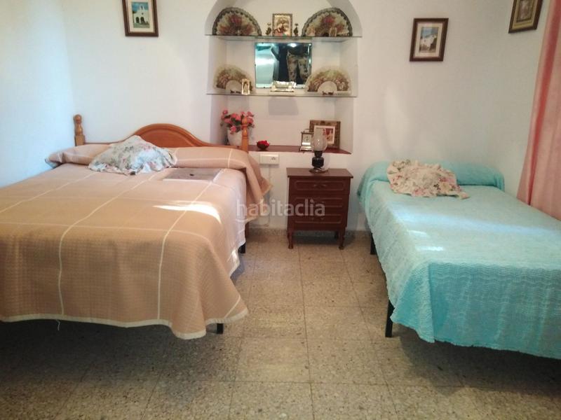 Foto f4ae7189-8033-4363-960e-195d739dd635. Casale in Partidas Norte Ronda
