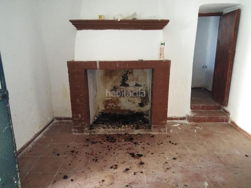 Foto f54dd14f-6f86-45d7-b862-d47f833a1b06. Casale in Partidas Norte Ronda