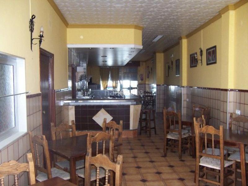 Foto 1f235024-5ece-42da-91e1-38e55c9985e9. Local comercial local en el Centro en Centro Ronda