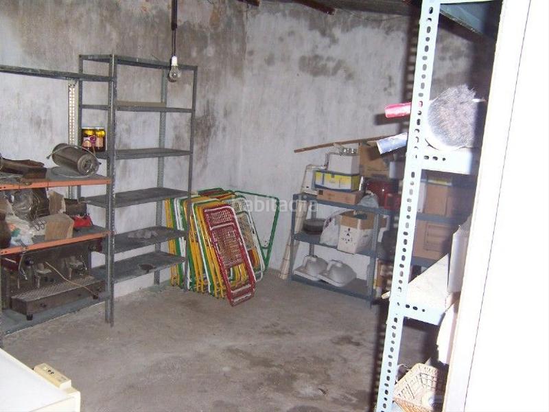 Foto 4c58c946-1f4d-495b-ab71-fc816407f51d. Local comercial local en el Centro en Centro Ronda