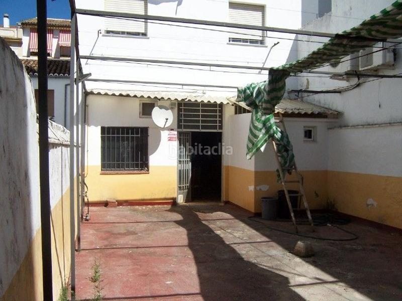 Foto 924f9b1d-ed19-4402-bde9-38312881fecc. Local comercial local en el Centro en Centro Ronda