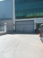 Lloguer Oficina a Campanillas. Oficina en alquiler
