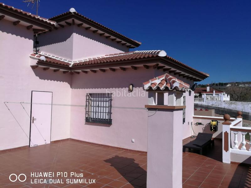 Foto deda5fb4-5ea4-4373-95a5-65937752feb0. Casa amb aparcament a Arriate