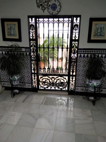 Foto 26b6a3fd-5f20-4358-a091-7042075e988c. Maison avec chauffage parking dans San Rafael Ronda