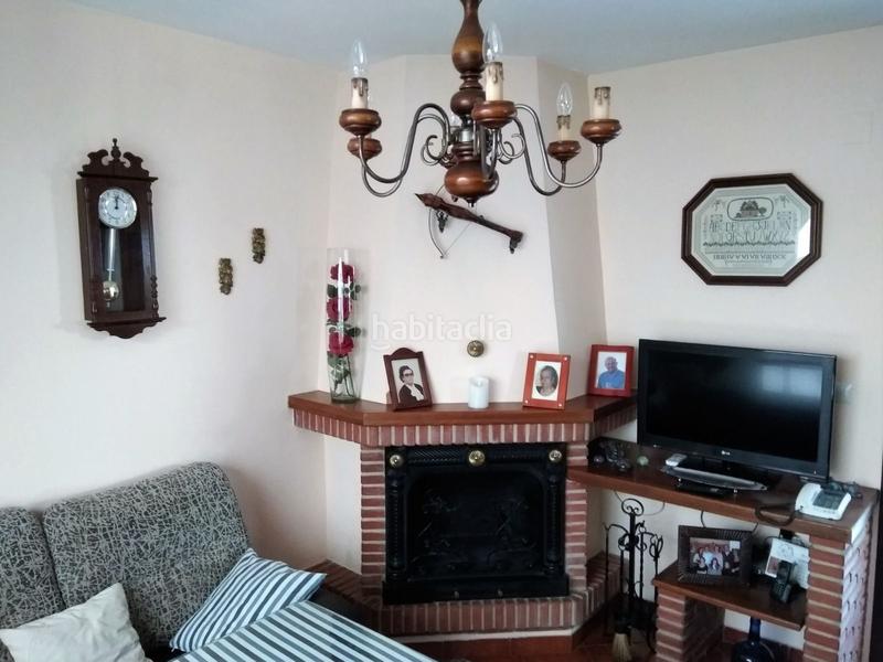 Foto 33f2bca6-0448-497a-936a-8fe6cc34edf4. Maison avec chauffage parking dans San Rafael Ronda