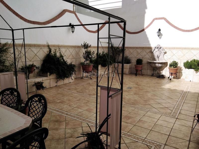 Foto 41cc3c3a-1fa6-4d10-a62f-174d0e796a80. Maison avec chauffage parking dans San Rafael Ronda