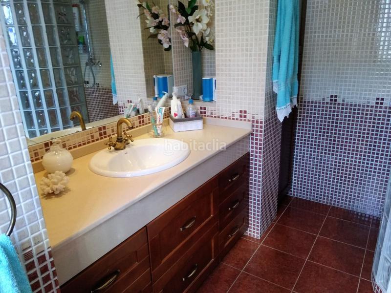 Foto 58bf9ea9-425d-42b8-a59e-15d13737a002. Maison avec chauffage parking dans San Rafael Ronda