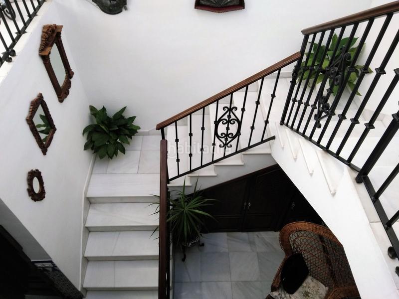 Foto 77a9120f-b518-49c1-947b-575418cd0184. Maison avec chauffage parking dans San Rafael Ronda