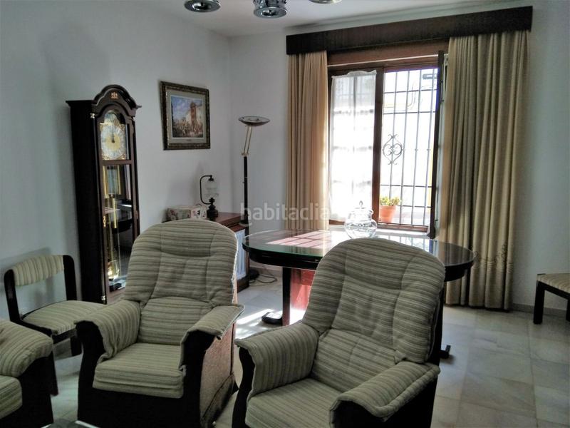 Foto a688677d-77f6-4a45-b3ed-838171b9e616. Maison avec chauffage parking dans San Rafael Ronda