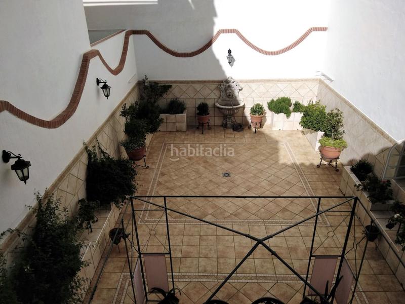 Foto a6fb012b-9f77-4e7a-85f5-763980709611. Maison avec chauffage parking dans San Rafael Ronda