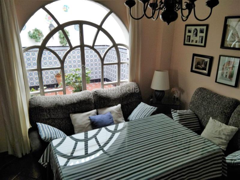 Foto ac682e11-29eb-4aca-9469-1a5539f36a8a. Maison avec chauffage parking dans San Rafael Ronda