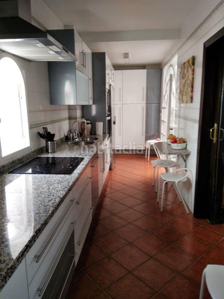 Foto c68b144e-cc00-4ac0-a788-74d85b802415. Maison avec chauffage parking dans San Rafael Ronda