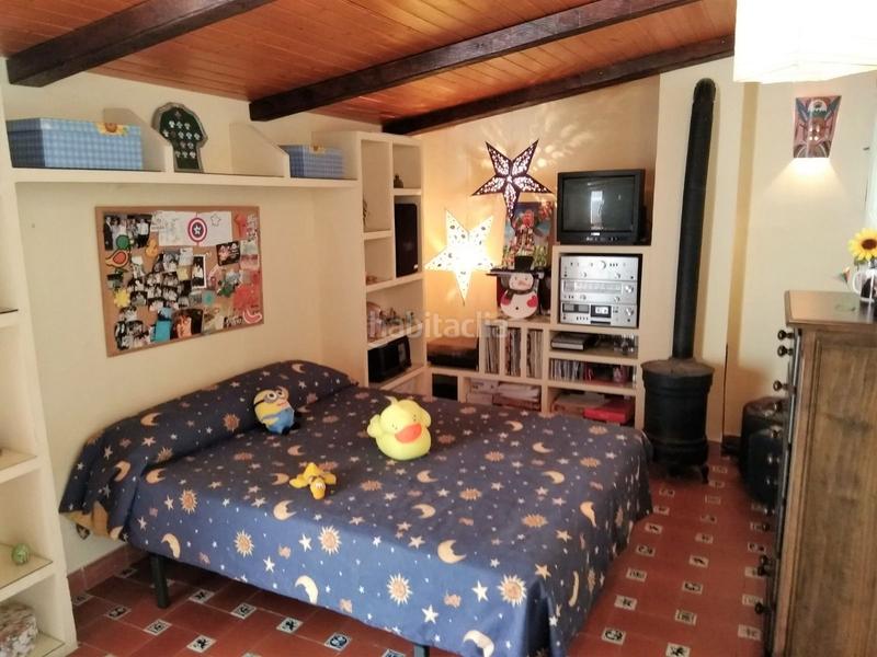 Foto d5ffea3b-f17e-458e-89eb-91e6d960d987. Maison avec chauffage parking dans San Rafael Ronda