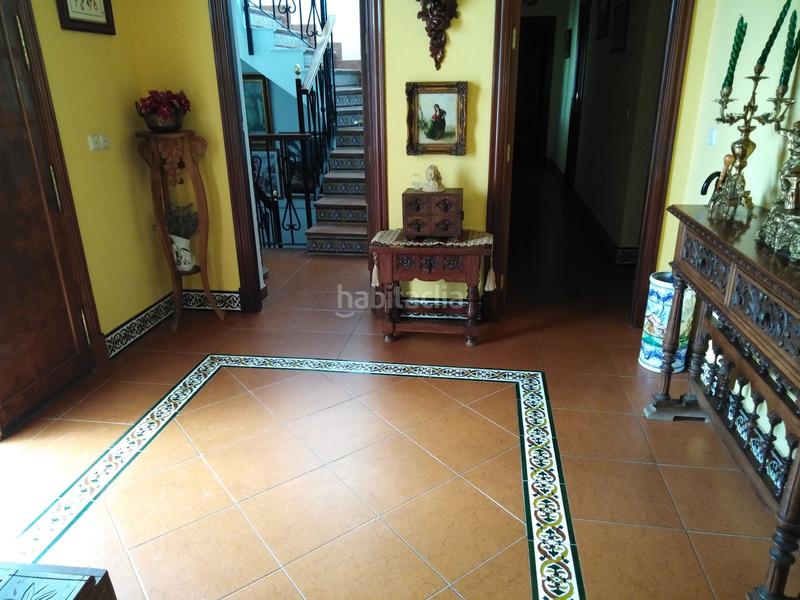 Foto 0e11d299-7a7f-4b18-9e5d-0e7eb6ad251e. Bauernhof mit heizung pool in Partidas Norte Ronda