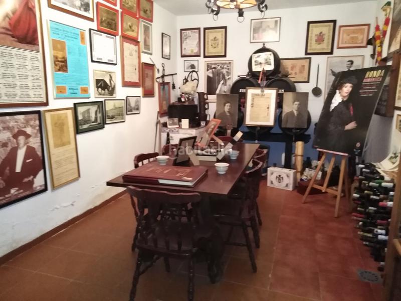 Foto 106f7fcb-a909-40ae-8688-eeae244c070b. Bauernhof mit heizung pool in Partidas Norte Ronda