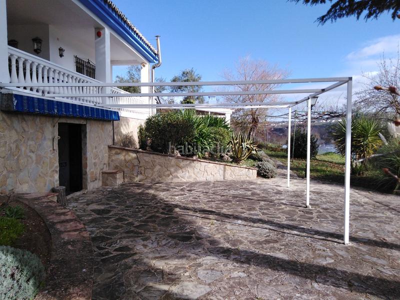 Foto 18030d3c-8616-4295-9431-3c2946293c39. Bauernhof mit heizung pool in Partidas Norte Ronda