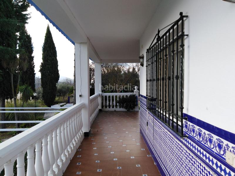 Foto 2e425868-cef8-4670-8a61-cf14efde85ec. Bauernhof mit heizung pool in Partidas Norte Ronda