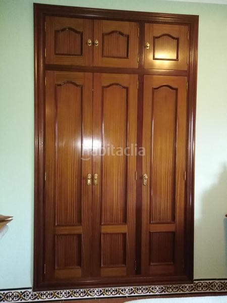 Foto 2e4cfbf8-21b9-4989-b5cc-cfd0a0d85d62. Bauernhof mit heizung pool in Partidas Norte Ronda