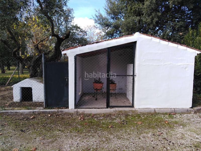 Foto 37fc57e2-fb4c-4aea-adb1-0b3371af50b8. Bauernhof mit heizung pool in Partidas Norte Ronda