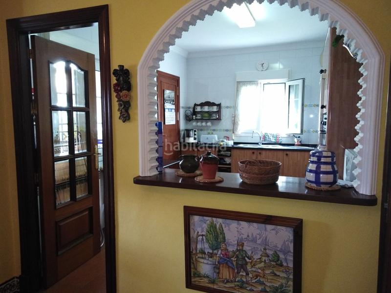 Foto 43fecbc6-8ad1-4a87-806f-8b401806a6bd. Bauernhof mit heizung pool in Partidas Norte Ronda