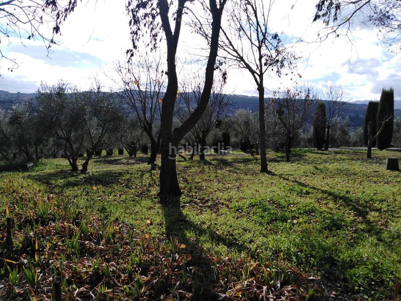 Foto 4a81ee6f-75d4-4b89-b7e4-79f318b7f913. Bauernhof mit heizung pool in Partidas Norte Ronda