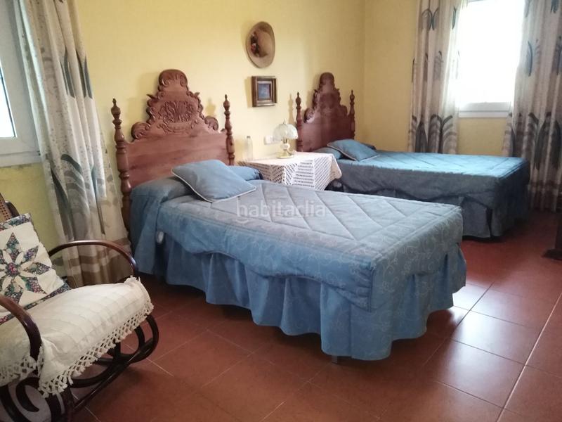 Foto 500d8ce3-a867-4be1-b93d-c7553f971c3c. Bauernhof mit heizung pool in Partidas Norte Ronda