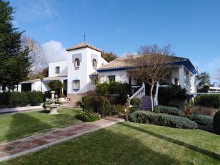 Mas à Partidas Norte. A 5 minutos de ronda