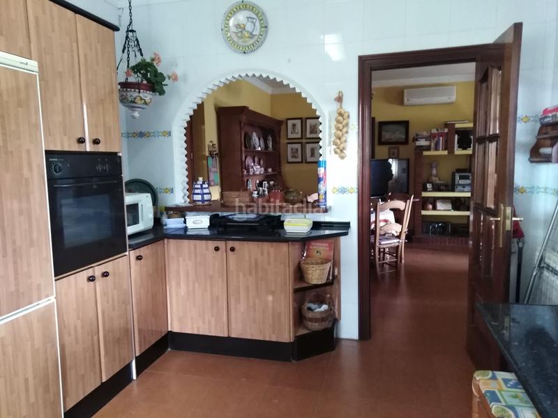 Foto 7609ae43-a7c1-41cd-9e06-f5bbdbb09a3c. Bauernhof mit heizung pool in Partidas Norte Ronda