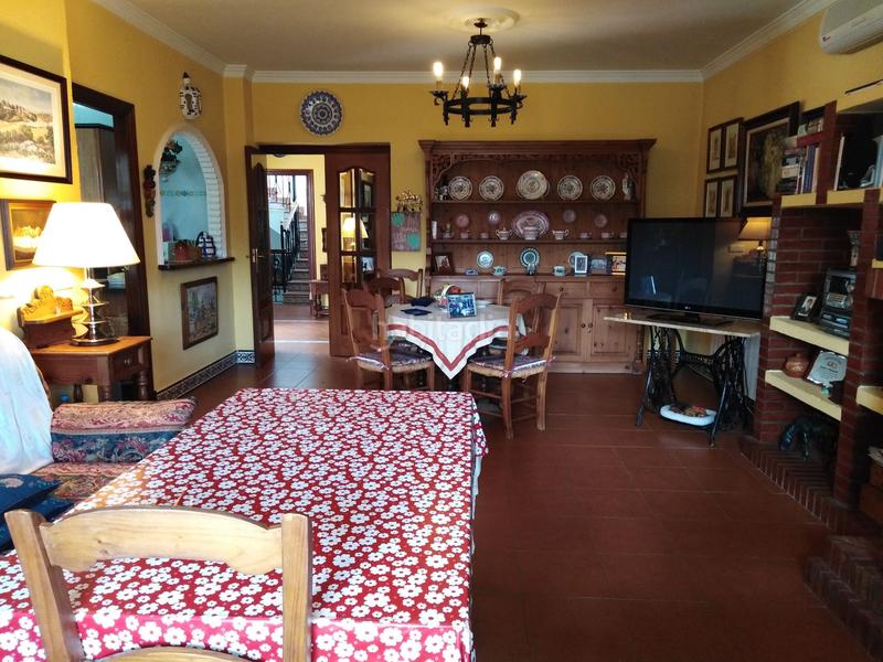 Foto 9f586889-4c07-4b8b-8297-d95a126cd884. Bauernhof mit heizung pool in Partidas Norte Ronda