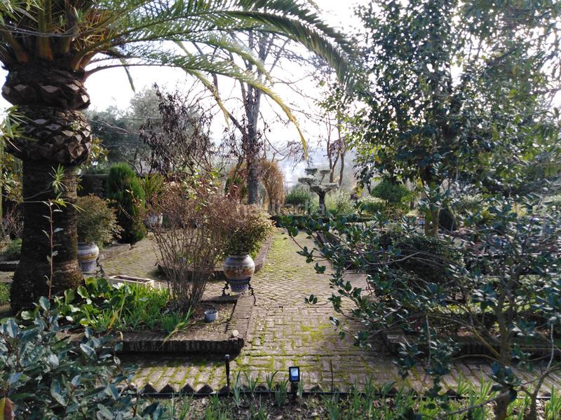 Foto c3cfc669-822f-4c3d-b0bf-e1f030e51387. Bauernhof mit heizung pool in Partidas Norte Ronda