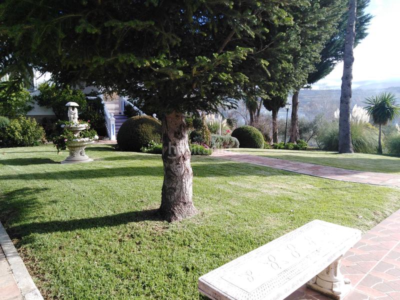 Foto cf9d15d5-d62d-4c43-a010-d0253c76acdd. Bauernhof mit heizung pool in Partidas Norte Ronda