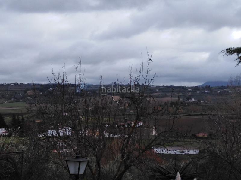 Foto d44365aa-45aa-4942-a778-7df240a4ff3b. Bauernhof mit heizung pool in Partidas Norte Ronda