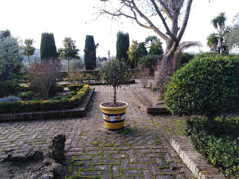 Foto e2b88bbc-a51e-4e72-9726-751bba2aab7f. Bauernhof mit heizung pool in Partidas Norte Ronda