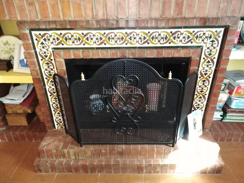 Foto f77619a4-dfb1-4b1a-96f2-80dbfb5e8449. Bauernhof mit heizung pool in Partidas Norte Ronda