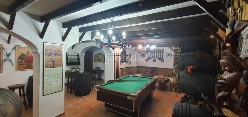 Foto 213d7afe-11d1-4615-aba8-a950146be237. Masia amb calefacció piscina a Arriate