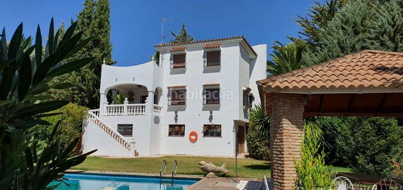 Foto 304efdae-33c2-4e49-96db-6e897c60b8a9. Masia amb calefacció piscina a Arriate