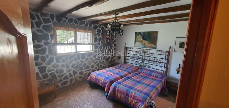 Foto 651fa530-98da-4427-8f10-4aed3060cc31. Masia amb calefacció piscina a Arriate