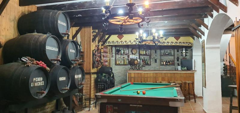 Foto 734431d6-db07-403f-9297-c1cd0aa94bb8. Masia amb calefacció piscina a Arriate