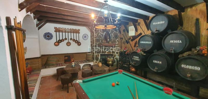 Foto 75427350-040b-4b86-8cc0-43f755606a57. Masia amb calefacció piscina a Arriate