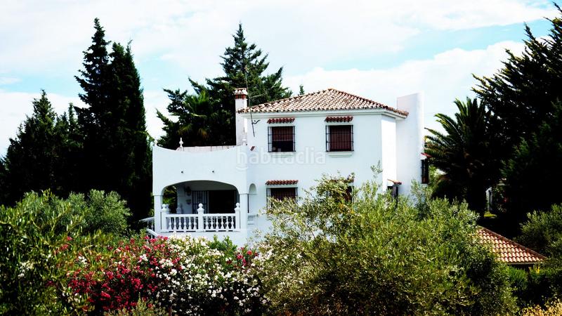 Foto 76dc814d-b8c5-4a02-a7d4-e3128c15e24d. Masia amb calefacció piscina a Arriate