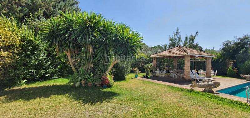 Foto 7ec14e66-d632-498d-b634-3c68b8cfb0b1. Masia amb calefacció piscina a Arriate