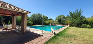 Masia a Arriate. Casa de campo a 5 km de ronda