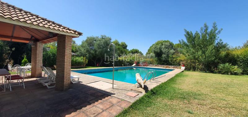 Foto 8efec6d2-c7b7-4f99-abc3-ffe2e8526880. Masia amb calefacció piscina a Arriate