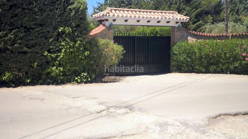 Foto a31722b8-7055-4659-bb97-0f8c46ce2406. Masia amb calefacció piscina a Arriate