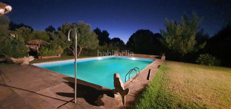 Foto a63bd2f3-2f33-411d-9fdb-fafdcde00371. Masia amb calefacció piscina a Arriate