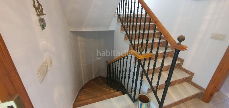 Foto af2144fd-8d3b-4abe-bbe2-9d183ec192ad. Masia amb calefacció piscina a Arriate