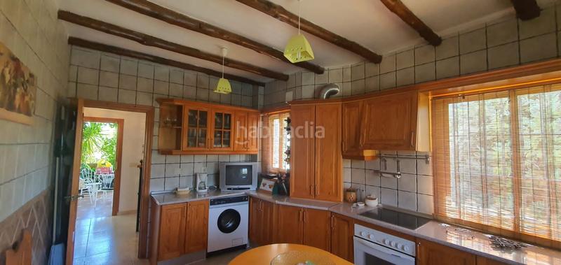 Foto b021eb3e-023c-4f46-bd4c-c6a212c5be21. Masia amb calefacció piscina a Arriate