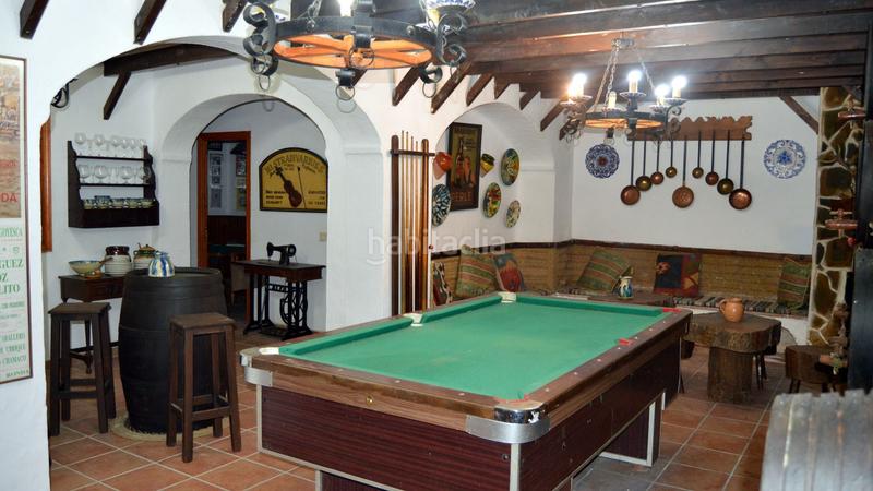 Foto c4597402-0478-4428-8b2f-b051ea5629d1. Masia amb calefacció piscina a Arriate