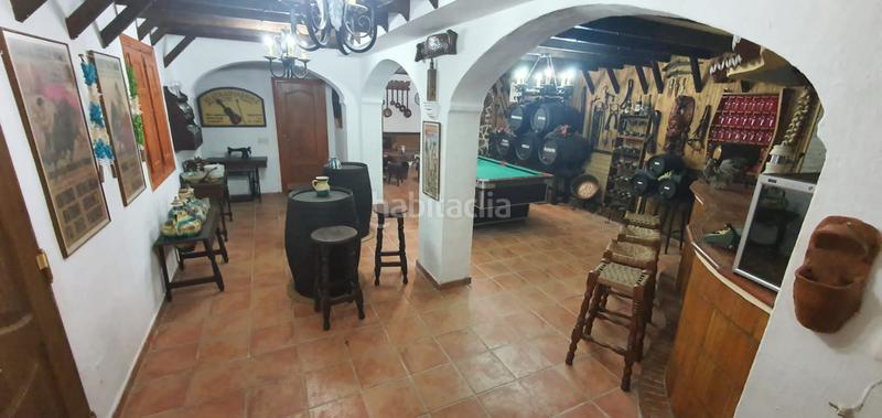 Foto d13c4fe8-5f9d-4102-98bd-8dee59c697bc. Masia amb calefacció piscina a Arriate