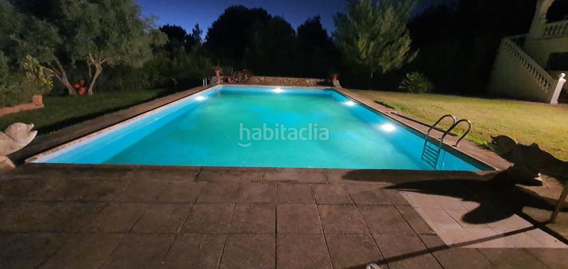 Foto d15f35f3-b99d-4ca8-853e-b4c1c78736f9. Masia amb calefacció piscina a Arriate